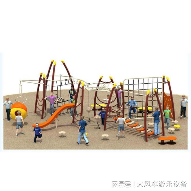 幼儿体能训练的好处(图3)
