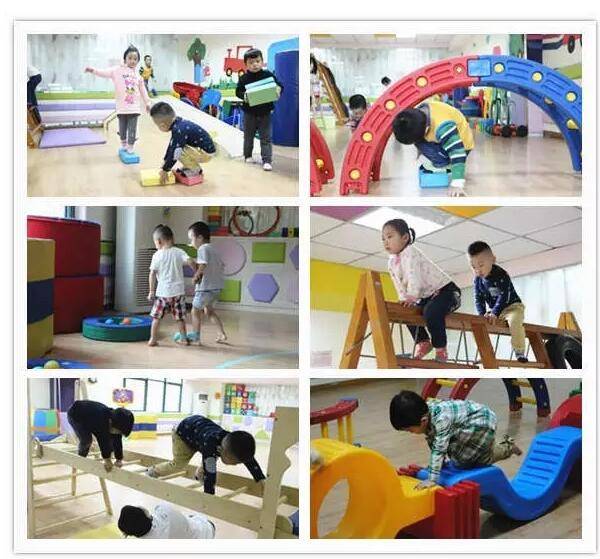 孩子体能锻炼方法有哪些(图1)
