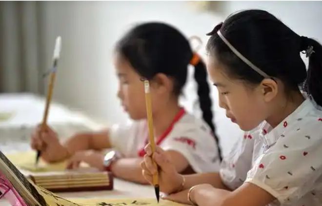 跆拳道有必要让孩子学习吗？网友：不学还好学了才更容易被揍吧(图3)
