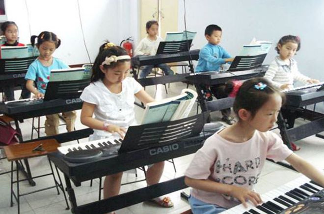 跆拳道有必要让孩子学习吗？网友：不学还好学了才更容易被揍吧(图2)