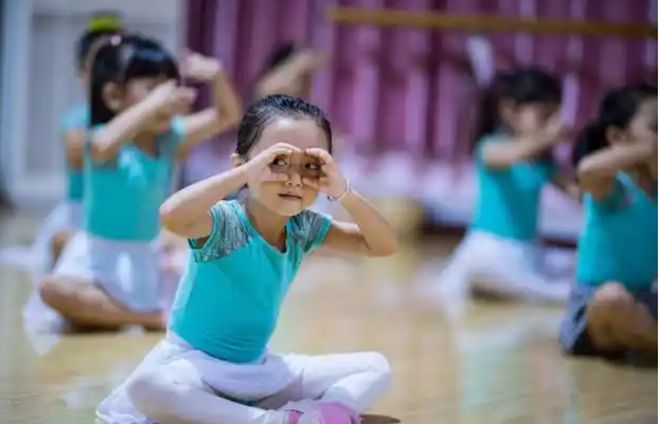 跆拳道有必要让孩子学习吗？网友：不学还好学了才更容易被揍吧(图6)