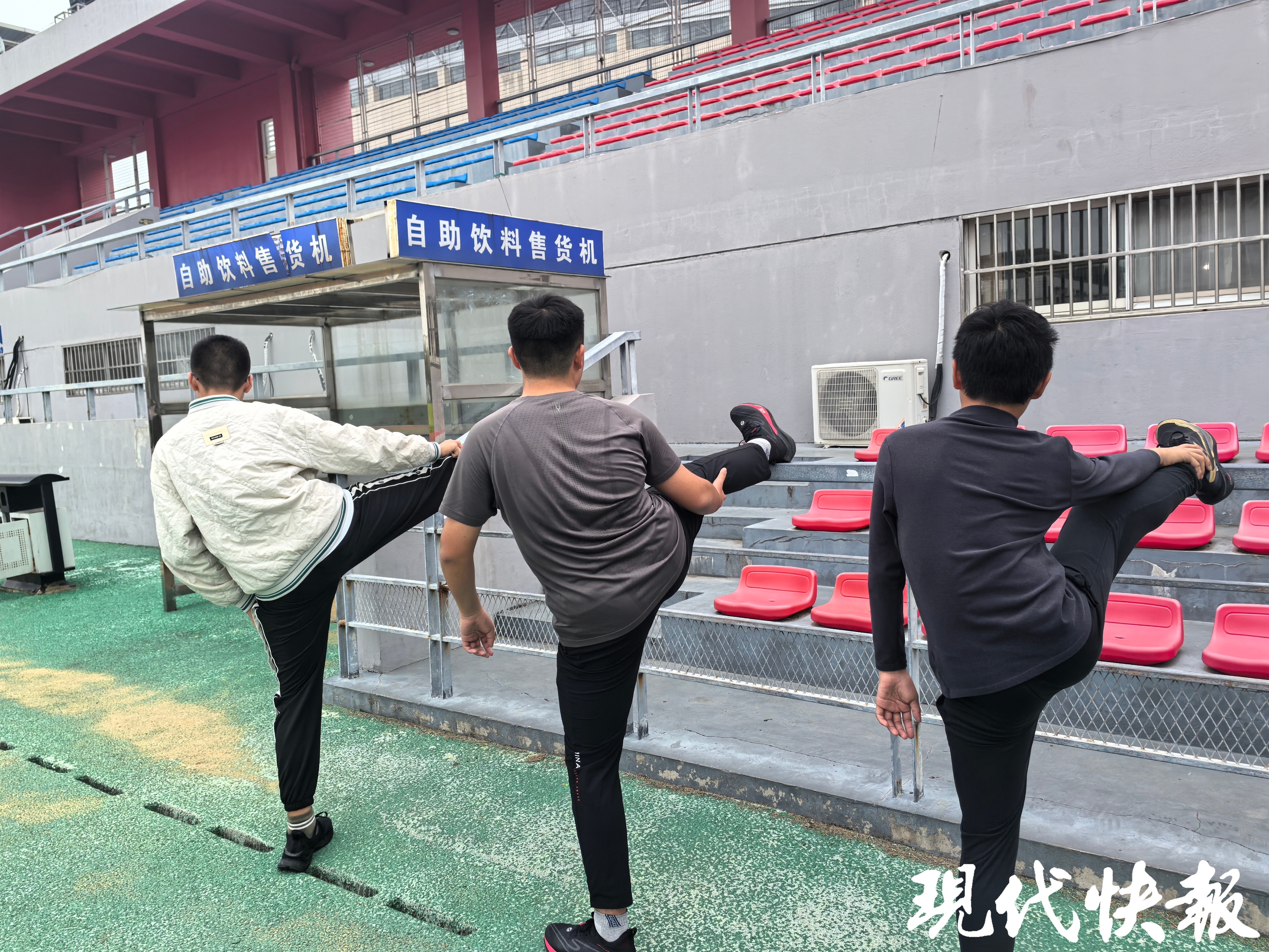 中考体育培训市场火爆专家：上好每节体育课是根本(图3)