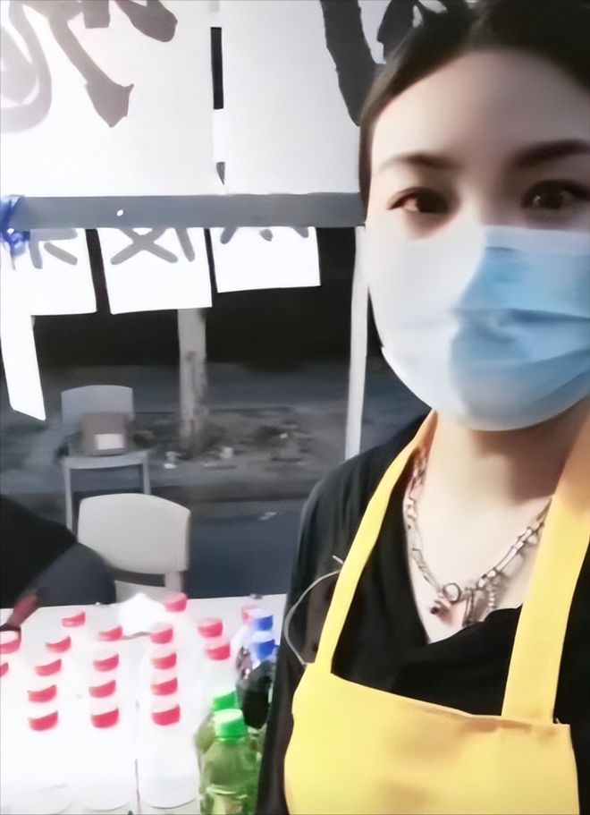 第三次被丈夫家暴后她花几万块钱偷学泰拳将丈夫多次揍进医院(图5)