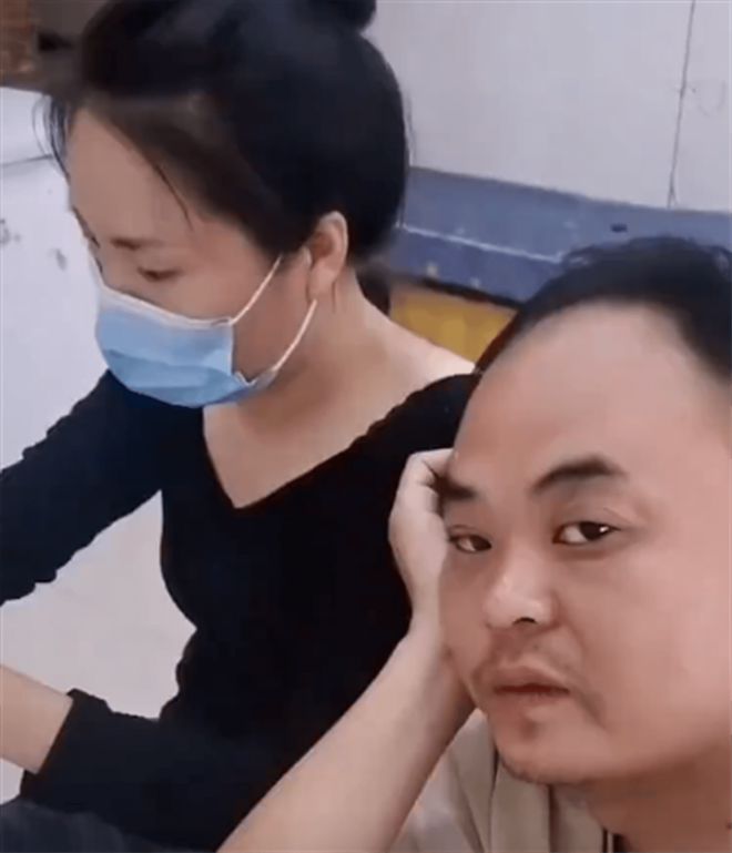 第三次被丈夫家暴后她花几万块钱偷学泰拳将丈夫多次揍进医院(图3)