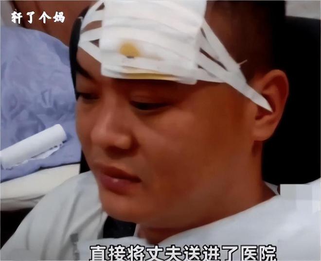 第三次被丈夫家暴后她花几万块钱偷学泰拳将丈夫多次揍进医院(图9)