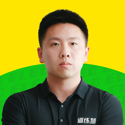 初一中考体育体能提升培训班(图2)