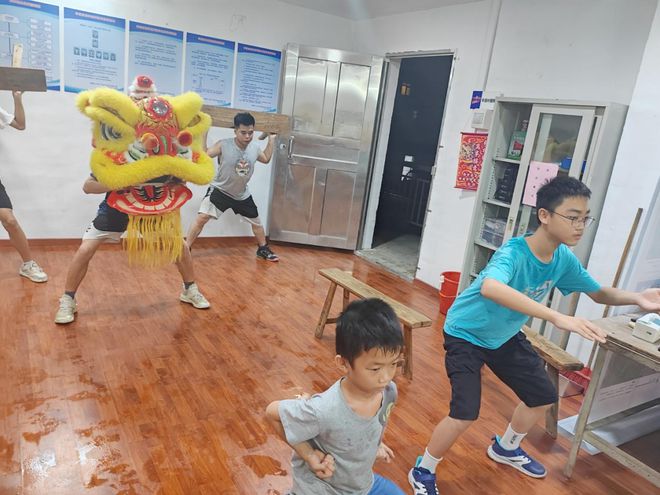 【选调风采（21）】扎根乡土情深处心系民生冷暖间！选调生在基层一线以实际行动关爱群众(图4)