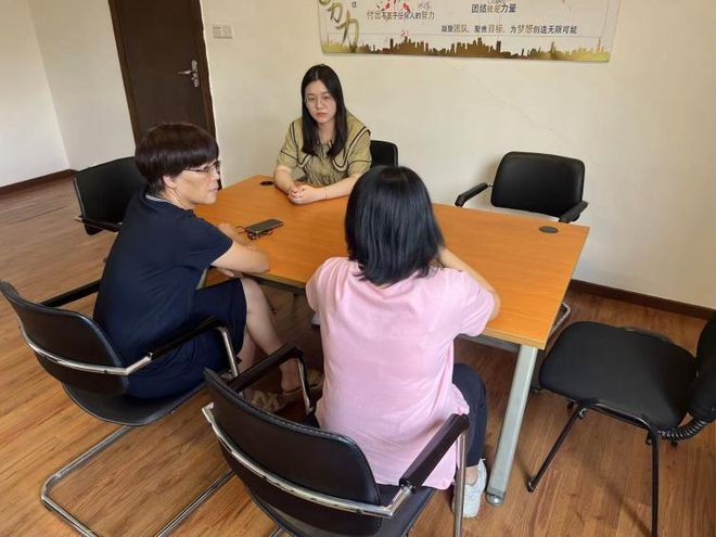 【选调风采（21）】扎根乡土情深处心系民生冷暖间！选调生在基层一线以实际行动关爱群众(图7)