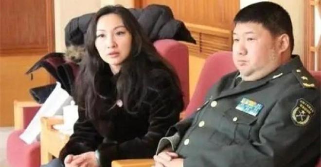 毛新宇妻子刘滨：毛主席唯一的嫡孙媳妇毛岸青和邵华的儿媳妇(图6)