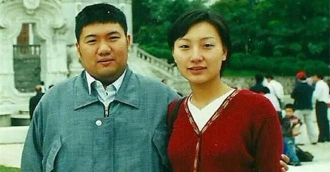 毛新宇妻子刘滨：毛主席唯一的嫡孙媳妇毛岸青和邵华的儿媳妇(图5)