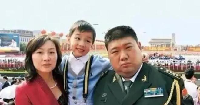 毛新宇妻子刘滨：毛主席唯一的嫡孙媳妇毛岸青和邵华的儿媳妇(图8)
