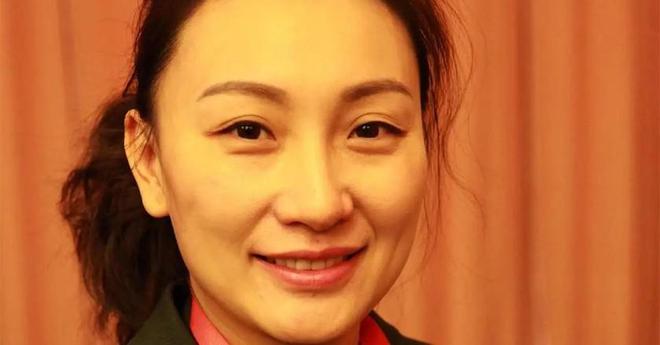 毛新宇妻子刘滨：毛主席唯一的嫡孙媳妇毛岸青和邵华的儿媳妇(图15)