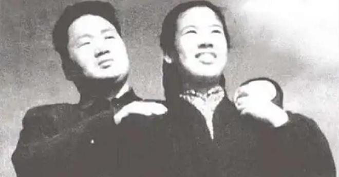 毛新宇妻子刘滨：毛主席唯一的嫡孙媳妇毛岸青和邵华的儿媳妇(图14)