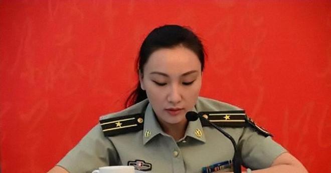 毛新宇妻子刘滨：毛主席唯一的嫡孙媳妇毛岸青和邵华的儿媳妇(图17)