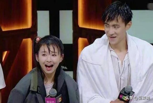 有种“整容”叫长大10年前一转成名的小彩旗如今像换个人(图15)