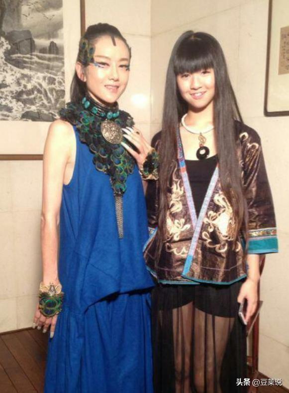 有种“整容”叫长大10年前一转成名的小彩旗如今像换个人(图18)