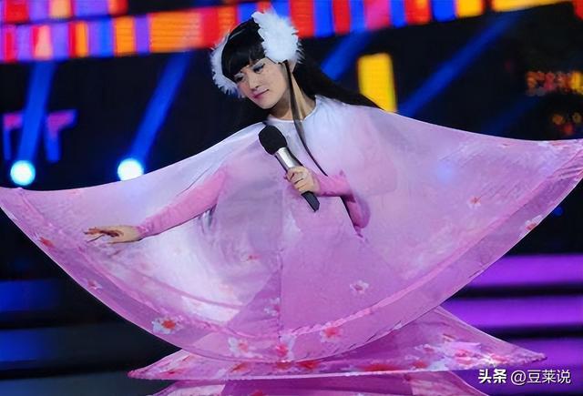 有种“整容”叫长大10年前一转成名的小彩旗如今像换个人(图28)