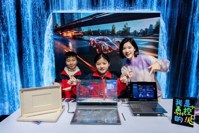 乡镇孩子不该在AI科技浪潮中掉队(图5)