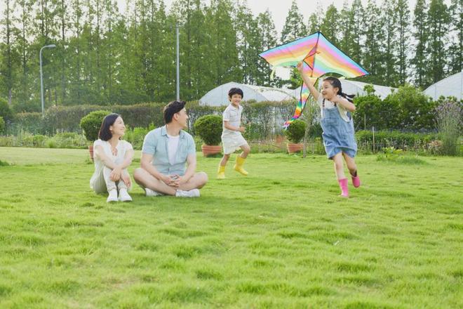 为孩子转发！各年龄段暑期体能训练指南(图3)