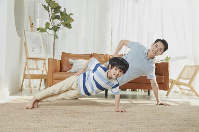 为孩子转发！各年龄段暑期体能训练指南(图4)