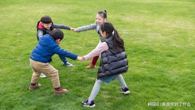 天气转凉这些户外运动帮助孩子强身健体(图2)