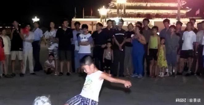 周了了：6岁被米卢教练看中被赞“未来之星”如今怎么样了？(图13)