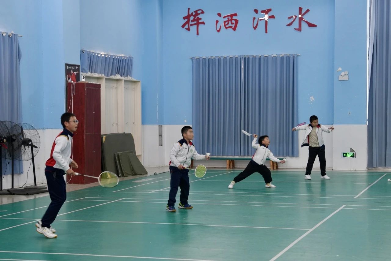 教育强国建设江苏在行动⑤｜保障中小学生每天综合体育运动不少于两小时为未来人生打下阳光底色(图6)