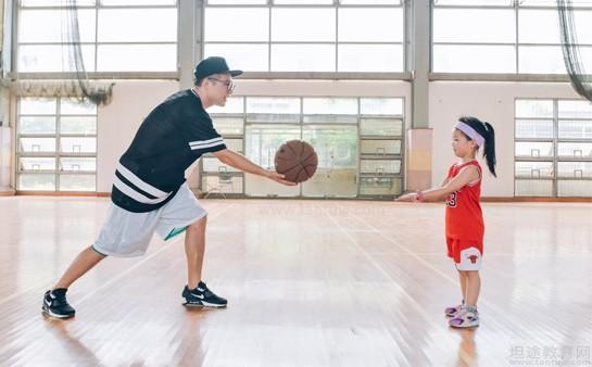 让孩子更健康！双能少年项目如何提升学校体育？(图1)