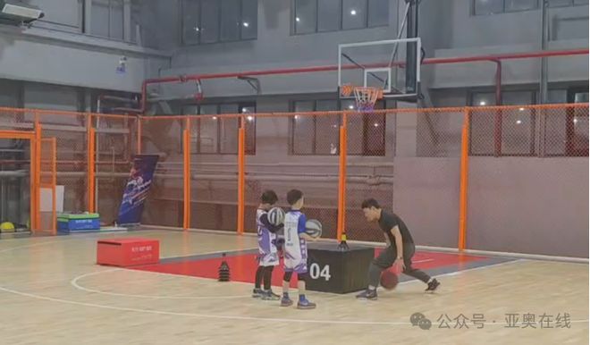 亚奥开新馆啦！设施真棒免费体验快来！(图6)