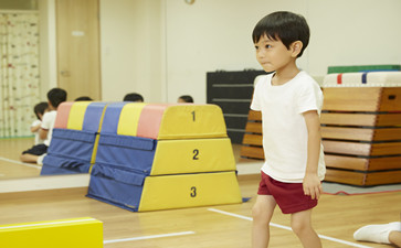 【幼儿健康大揭秘】幼儿体测揭秘孩子成长密码！(图1)