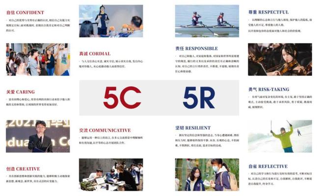 万科双语高中惠聪校长专访：在学术水平提升与综合素质培养之间寻求平衡(图5)