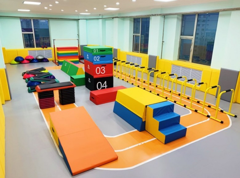 “未来强健育人行动提案”2024年北京市中小学体育教师场景式育人课程教学资源开发项目总结会举办(图1)
