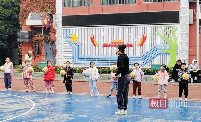 “小胖墩”逆袭赛场内外AI智慧助力创设“一对一”体育课(图11)
