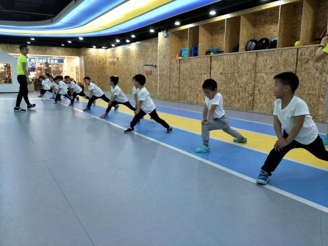 怀化15人参选省残疾人运动苗子选拔(图1)
