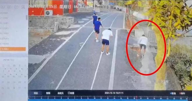 17岁男孩“心率爆表”猝死1小时跑17公里当地：已赔偿和解！(图3)
