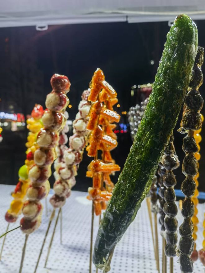 “尔滨”又刷屏了！游客有多火？宠粉有多暖？消费牛？(图6)