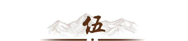 最强壮的黄种人民族：比黑人和白人更壮和我们祖先来自一个地方(图15)
