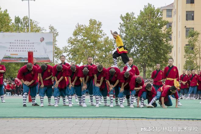 每个孩子都需要学习一门体育特长(图2)