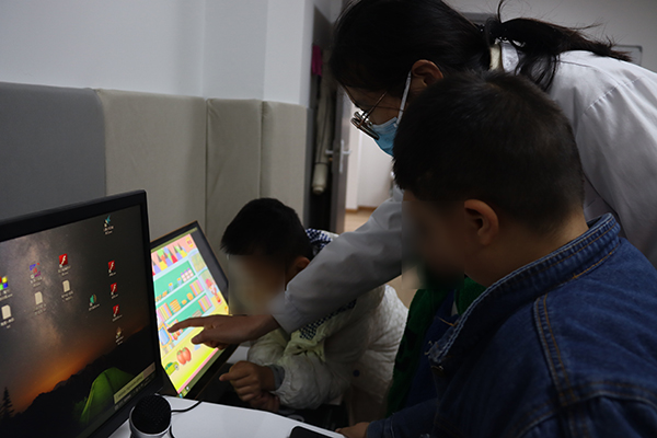 三都县特殊教育学校正式搬迁至三合街道新城社区(图3)