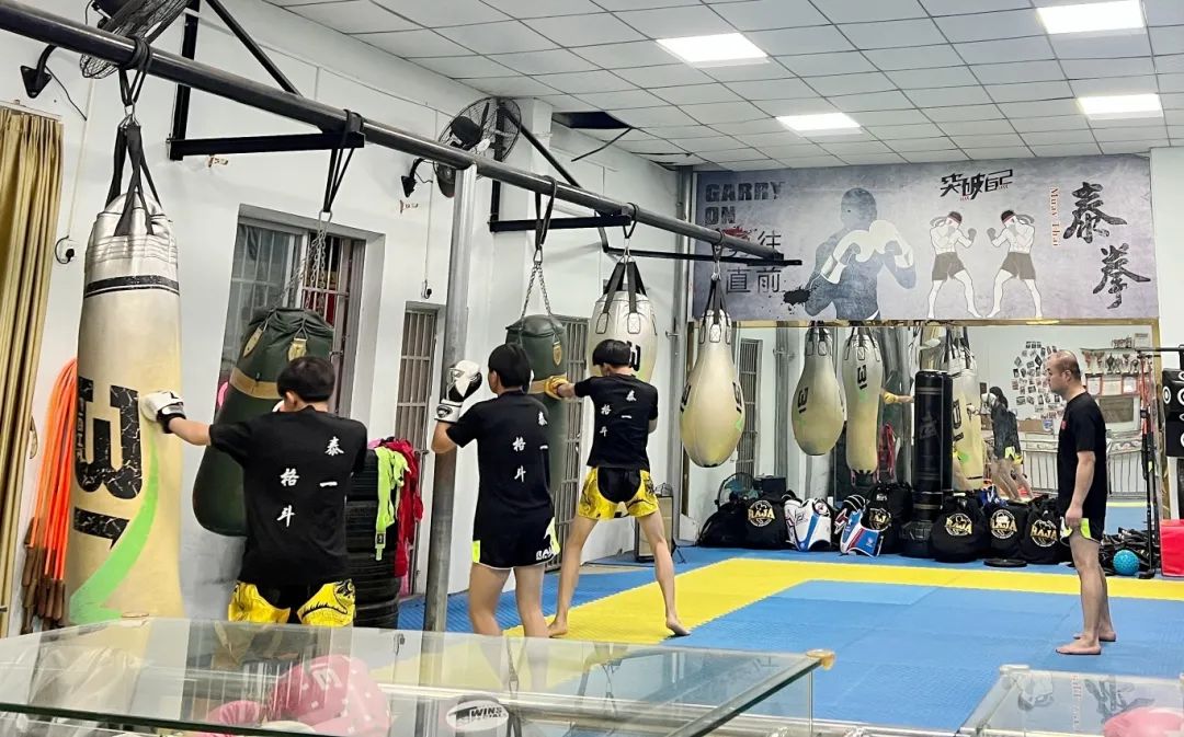 三块奖牌！横州三少年全国赛争金夺银！(图4)