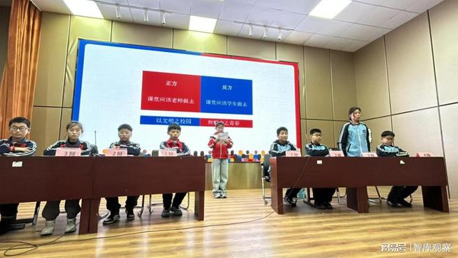乐学 乐教 乐成——滕州英才学校特色发展侧记(图8)