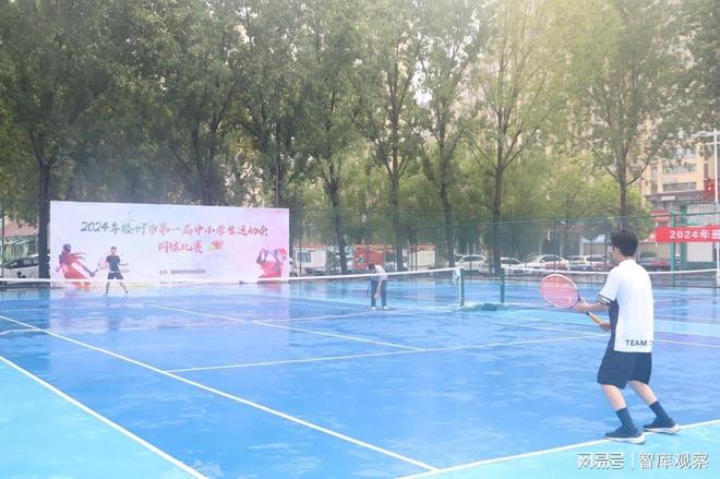 乐学 乐教 乐成——滕州英才学校特色发展侧记(图7)