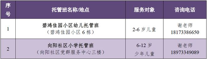 株洲中小学生寒假托管服务看这里！(图5)
