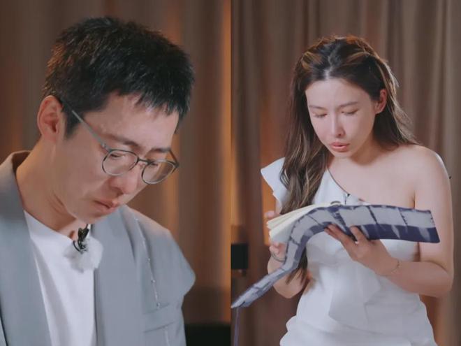 刘爽跟拍摄影师实惨！背几十斤器材陪他走一小时葛夕放手太对了(图6)