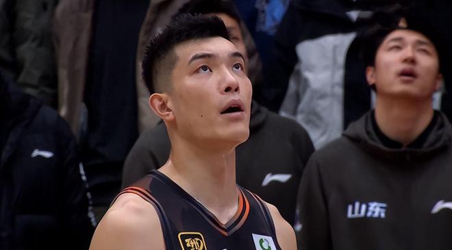 山东男篮集结练体能报价第五外援邱彪接受采访针对外援开玩笑(图2)