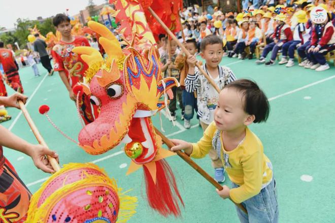 云南省“奔跑吧·少年”儿童青少年系列活动展示青活力与风采(图8)