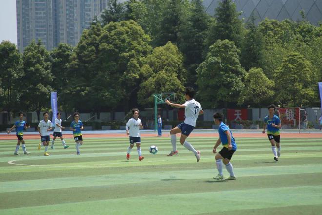 贵阳贵安：义务教育阶段学校每天一节体育课春季学期起实行！(图2)