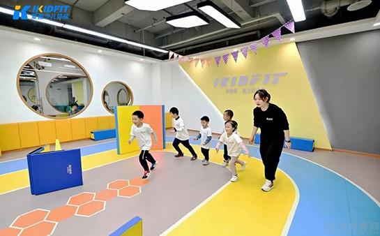如何参与“奔跑吧·少年”让青少年与运动如此亲密？(图1)