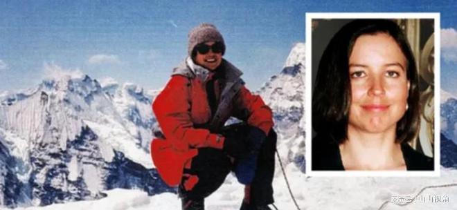 一对夫妻攀登珠峰妻子被遗弃山顶1年后竟在山顶发现丈夫尸体(图10)