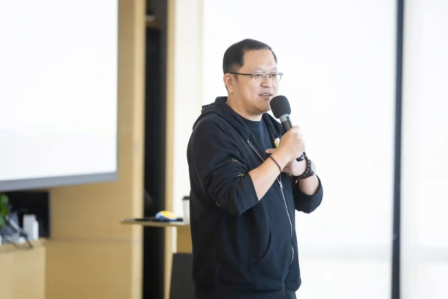 小小运动馆2025年度培训会 “跃”向未来共赴儿童教育新征程(图3)